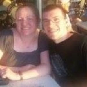 Meet your Posher, Ron